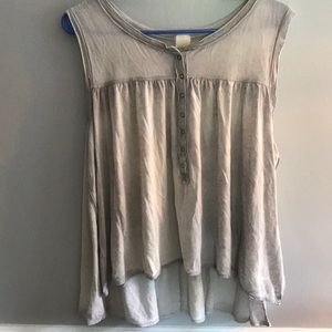 Free People Tank top